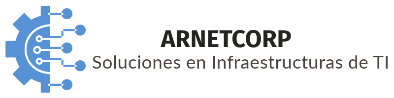 ARNETCORP